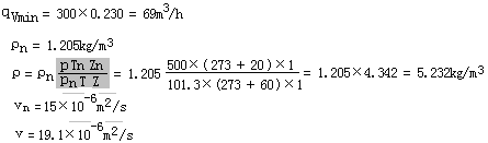 渦街流量計(jì)工作原理是什么？