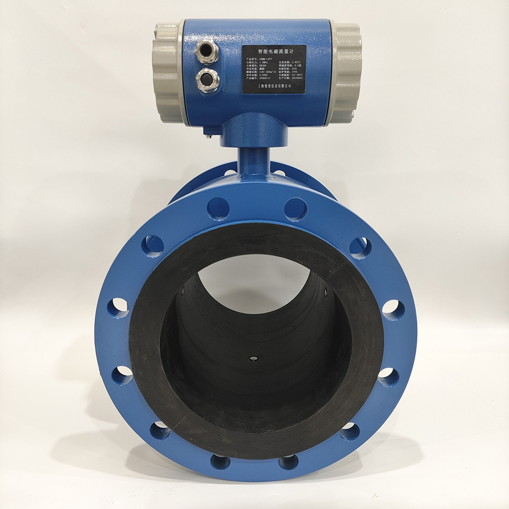 銘曼電池供電一體式防爆電磁流量計(jì)DN200，橡膠（2）.jpg