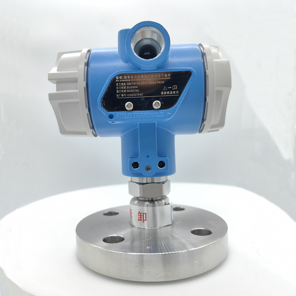上海自動化壓力變送器，1mpa，DN25法蘭（2）.jpg