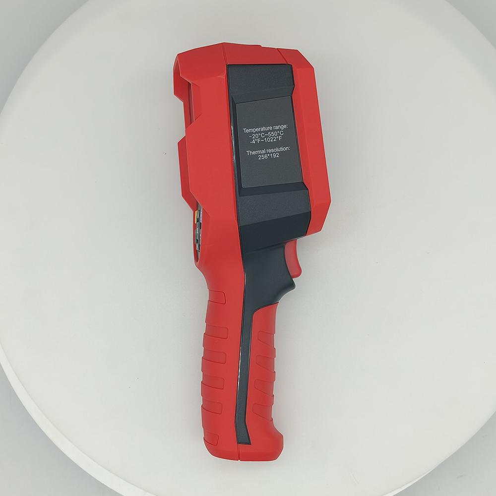 優(yōu)利德紅外熱成像儀UTi260B，-20-550℃（2）.jpg