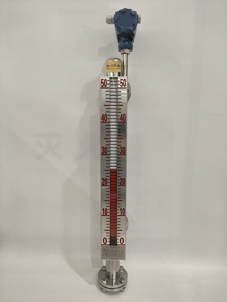 上海銘曼磁翻板液位計DN2傳桿，L=500mm.jpg