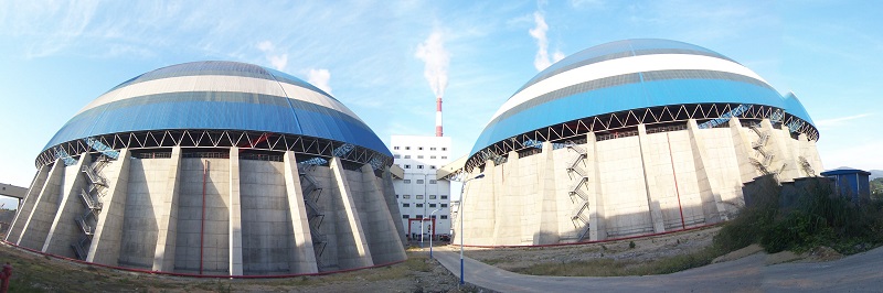 1、華能福州電廠2X600MW機(jī)組項(xiàng)目封閉圓型煤場(chǎng) - 副本.jpg